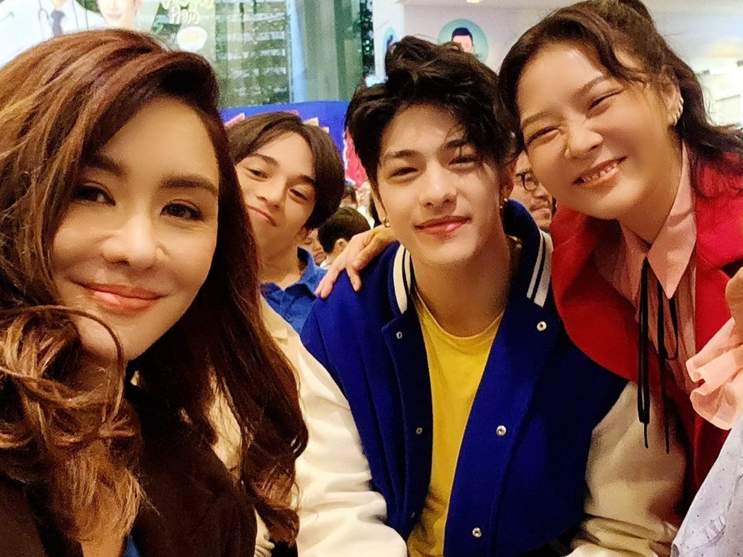 นิกกี้ - นิโคล เทริโอ
