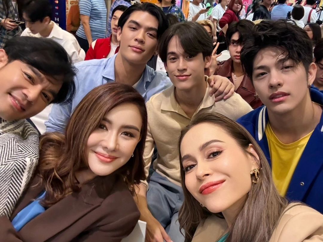 นิกกี้ - นิโคล เทริโอ