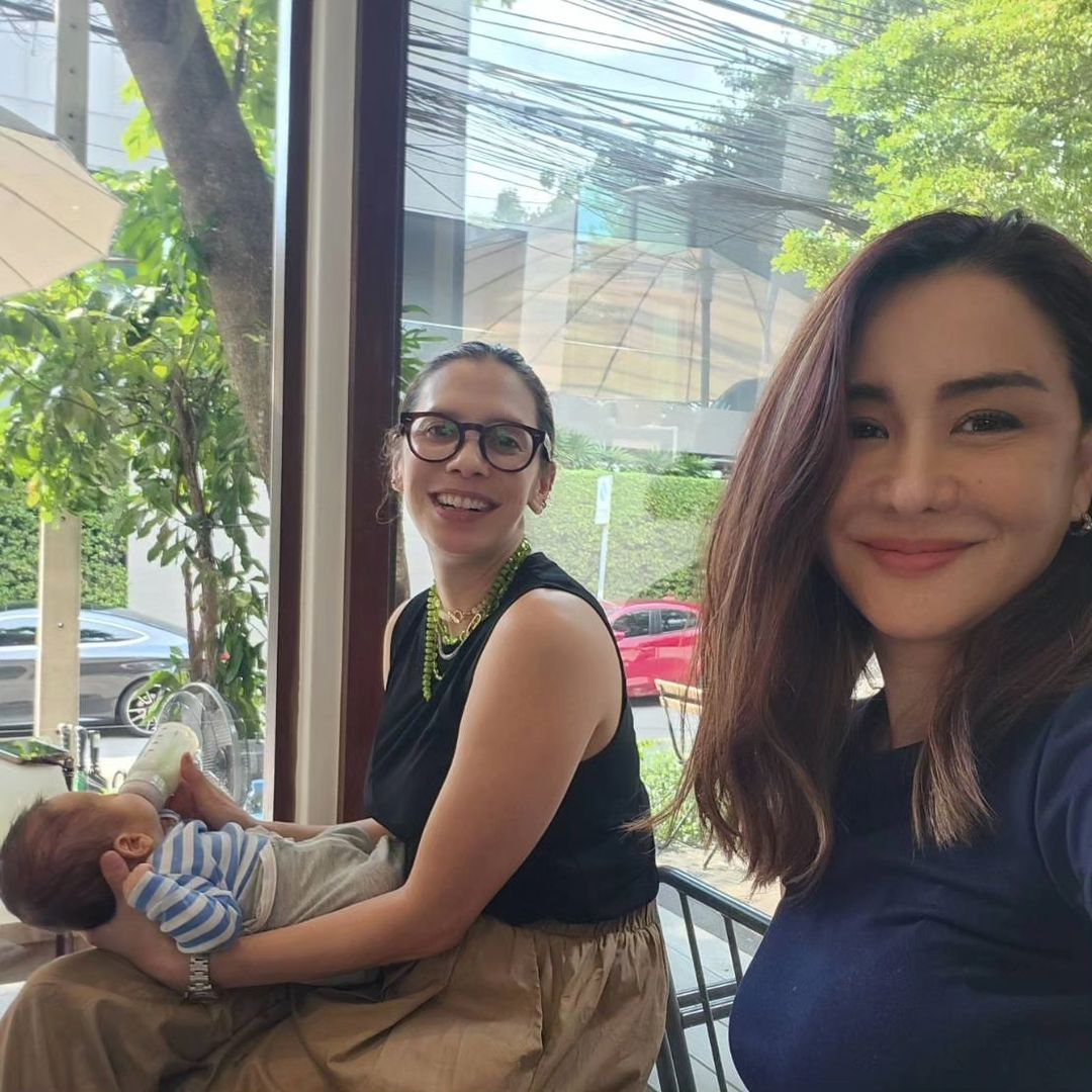 นิกกี้ - นิโคล เทริโอ