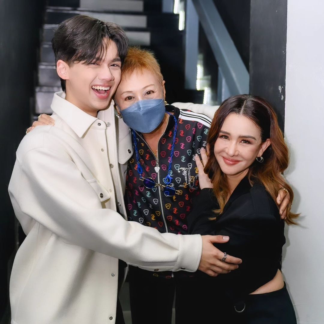 นิกกี้ - นิโคล เทริโอ