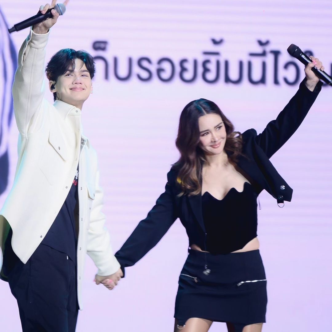 นิกกี้ - นิโคล เทริโอ