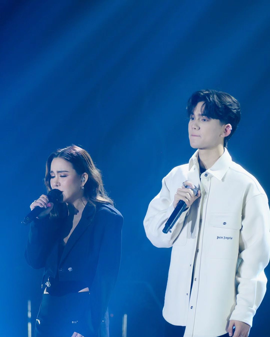 นิกกี้ - นิโคล เทริโอ