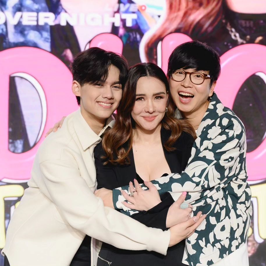 นิกกี้ - นิโคล เทริโอ