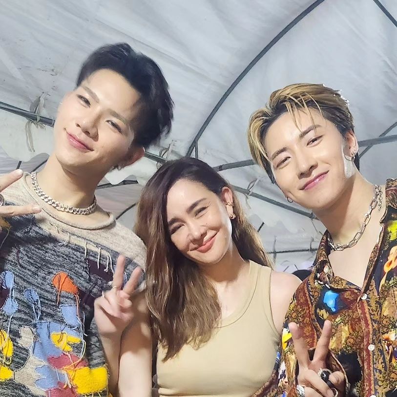 นิกกี้ - นิโคล เทริโอ