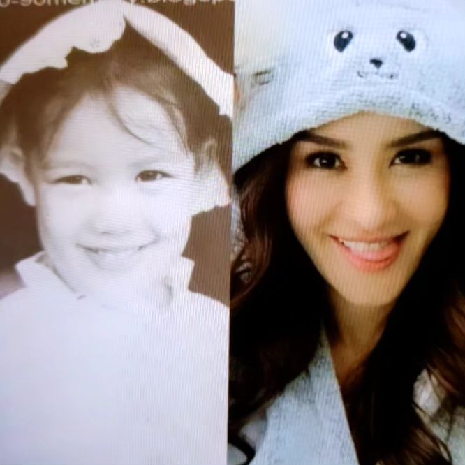 นิกกี้ - นิโคล เทริโอ
