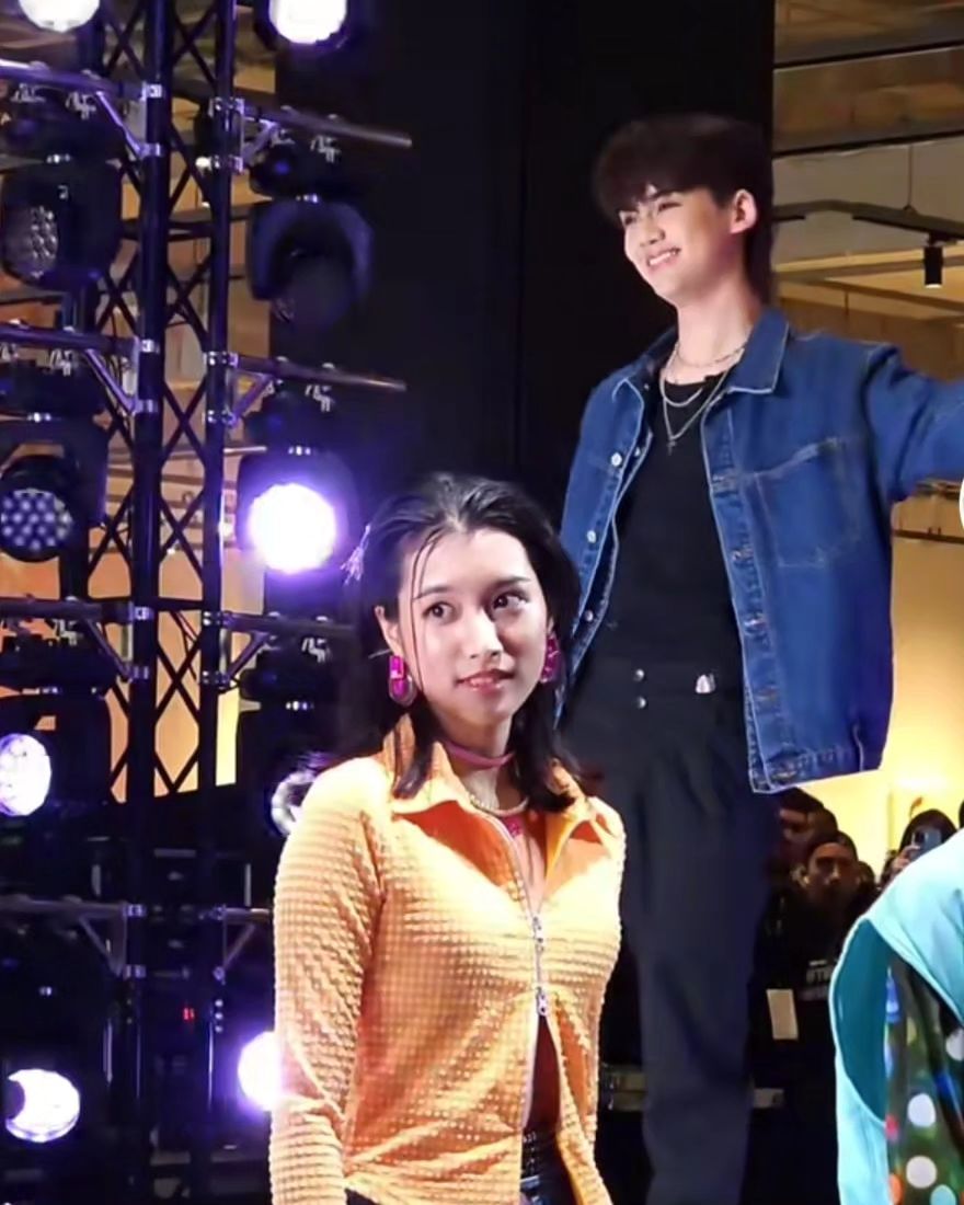 นิกกี้ - นิโคล เทริโอ