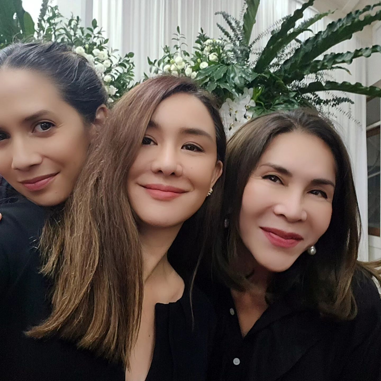 นิกกี้ - นิโคล เทริโอ