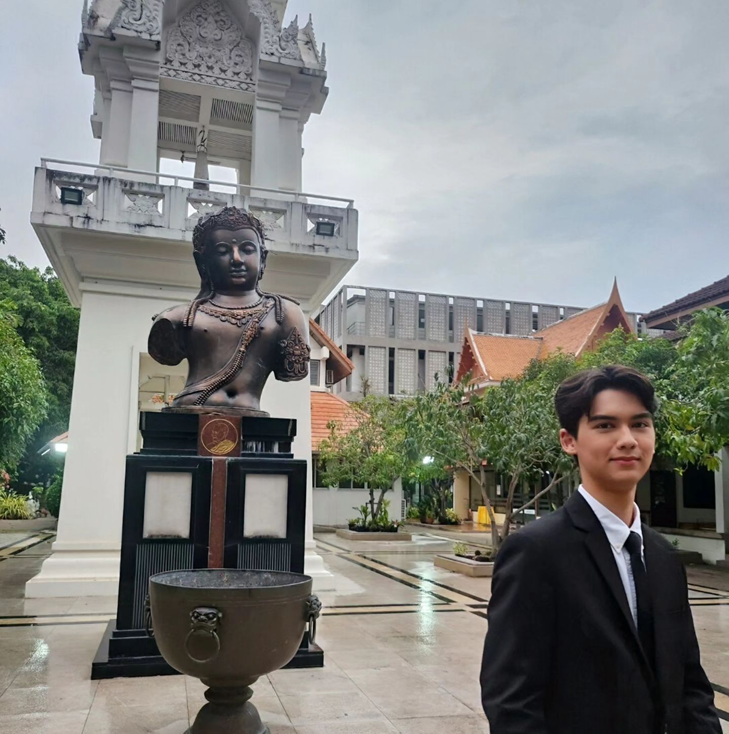 นิกกี้ - นิโคล เทริโอ