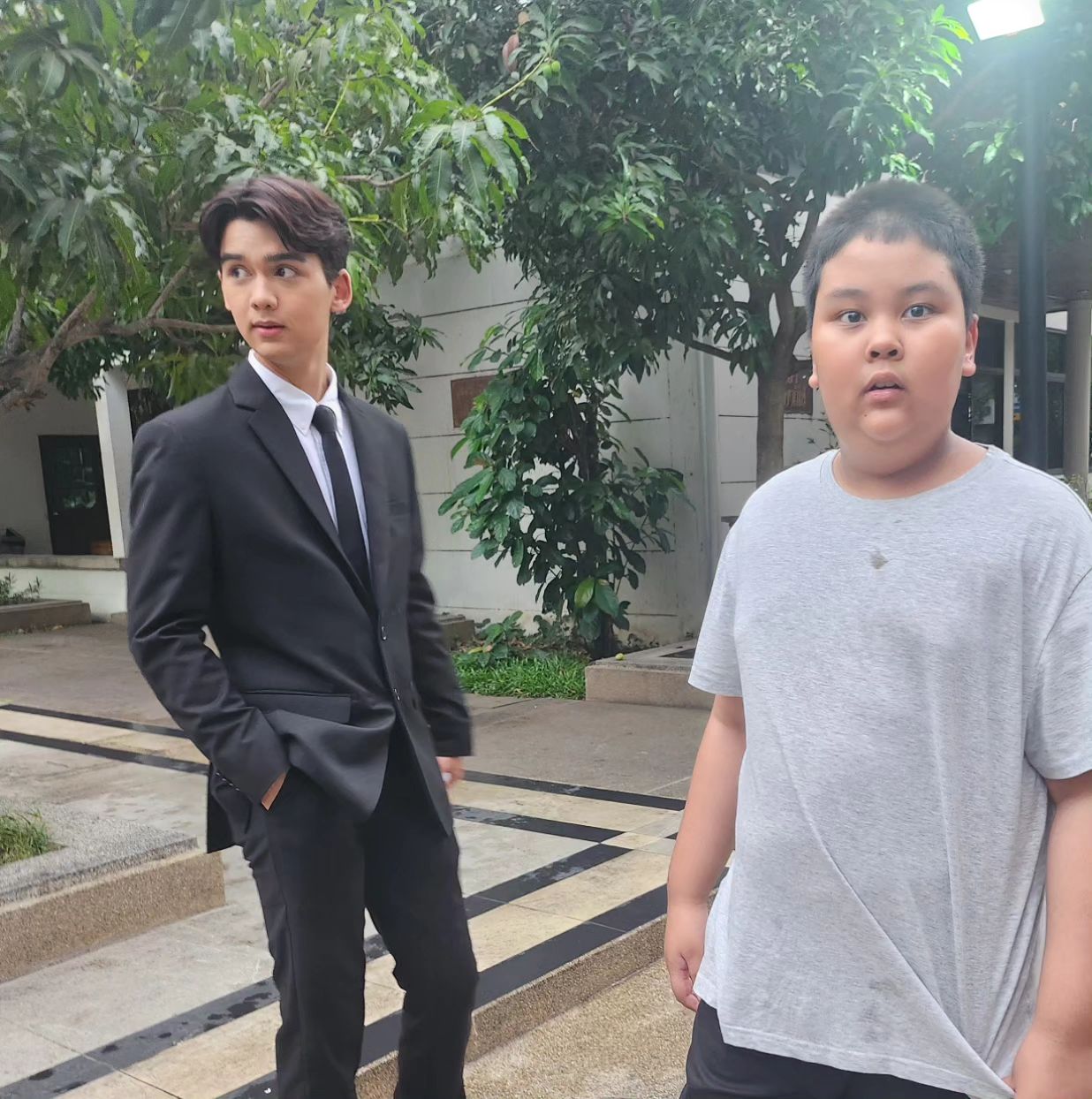 นิกกี้ - นิโคล เทริโอ