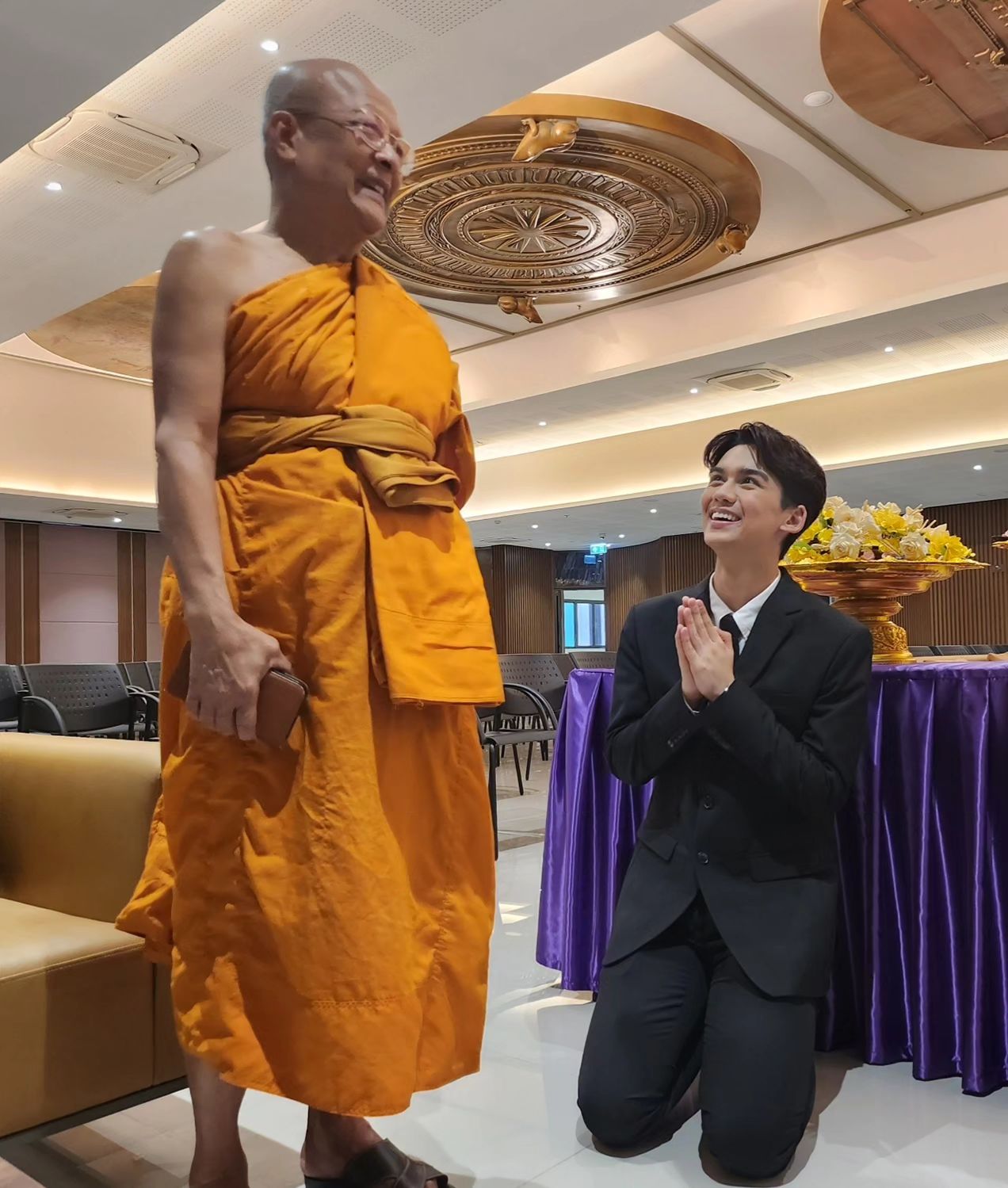 นิกกี้ - นิโคล เทริโอ