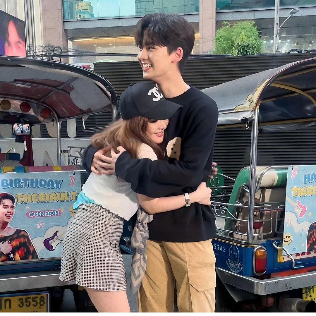 นิกกี้ - นิโคล เทริโอ