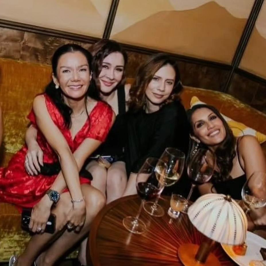 นิกกี้ - นิโคล เทริโอ