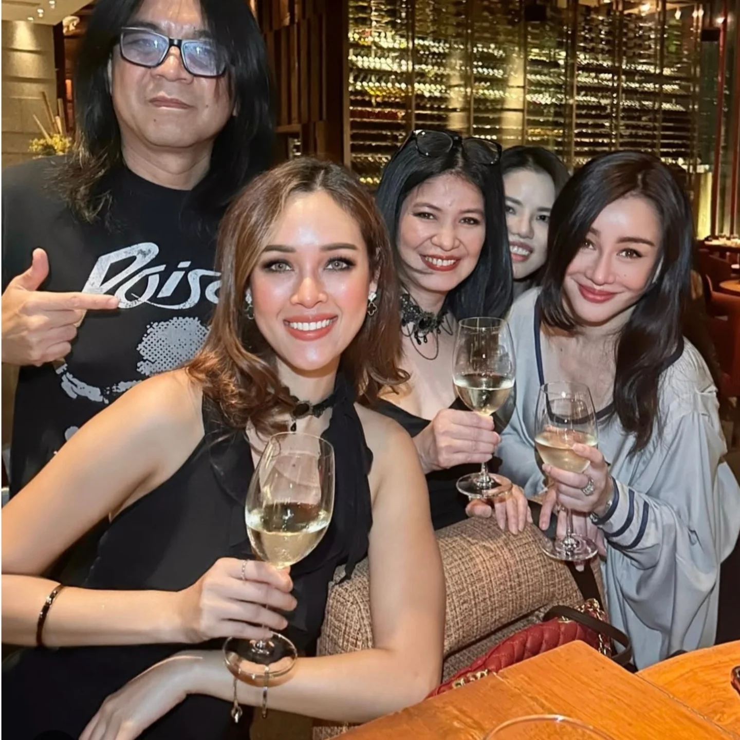 นิกกี้ - นิโคล เทริโอ
