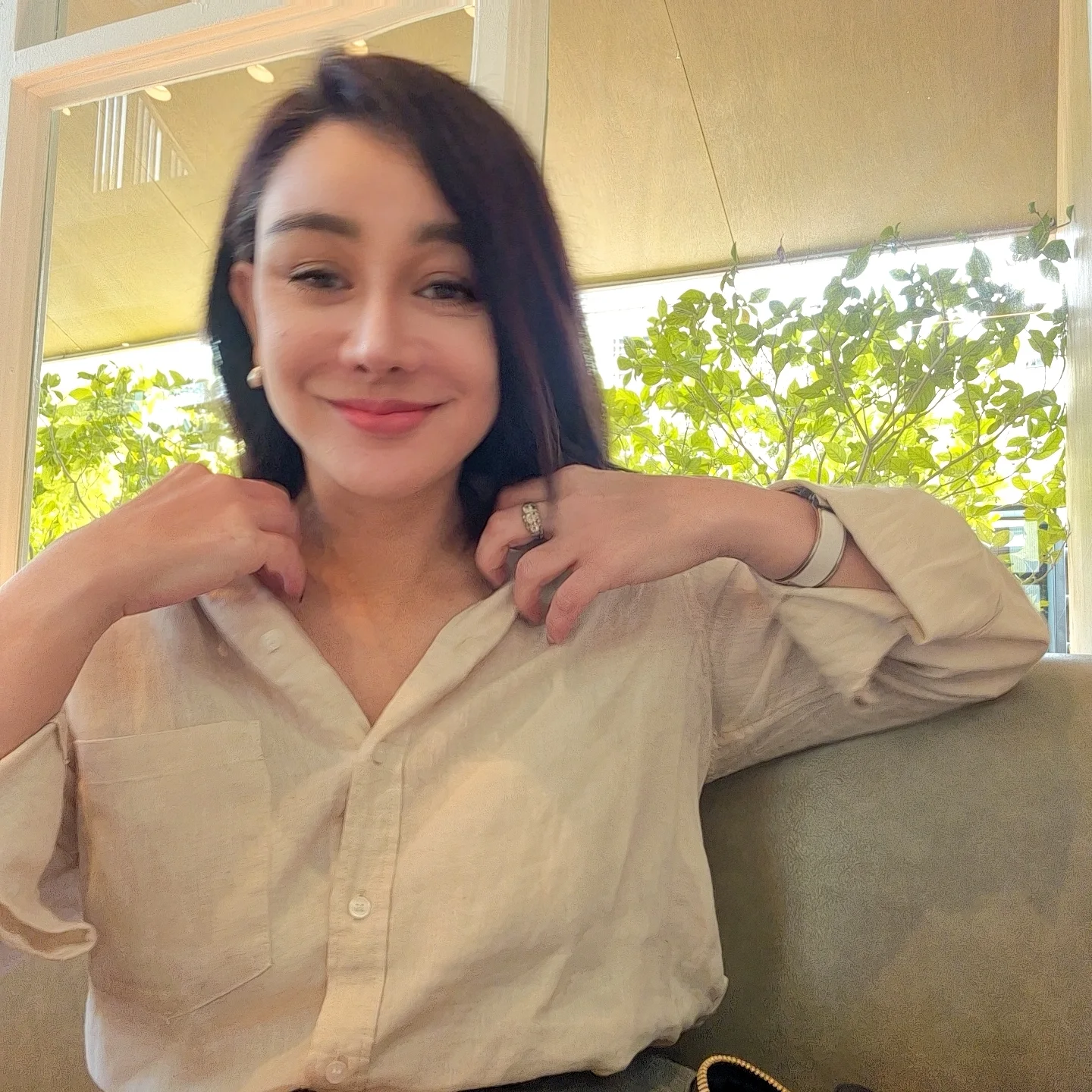 นิกกี้ - นิโคล เทริโอ