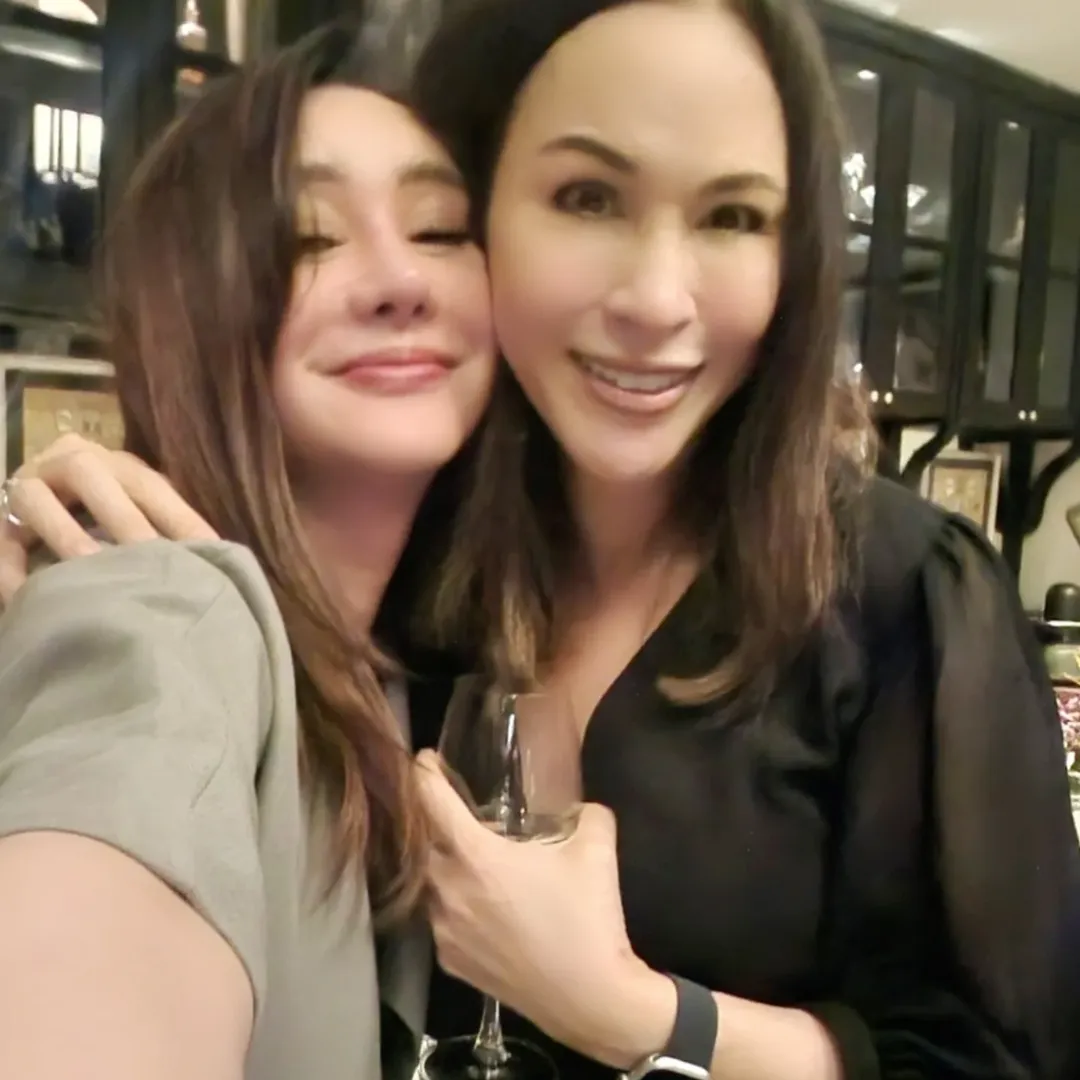 นิกกี้ - นิโคล เทริโอ