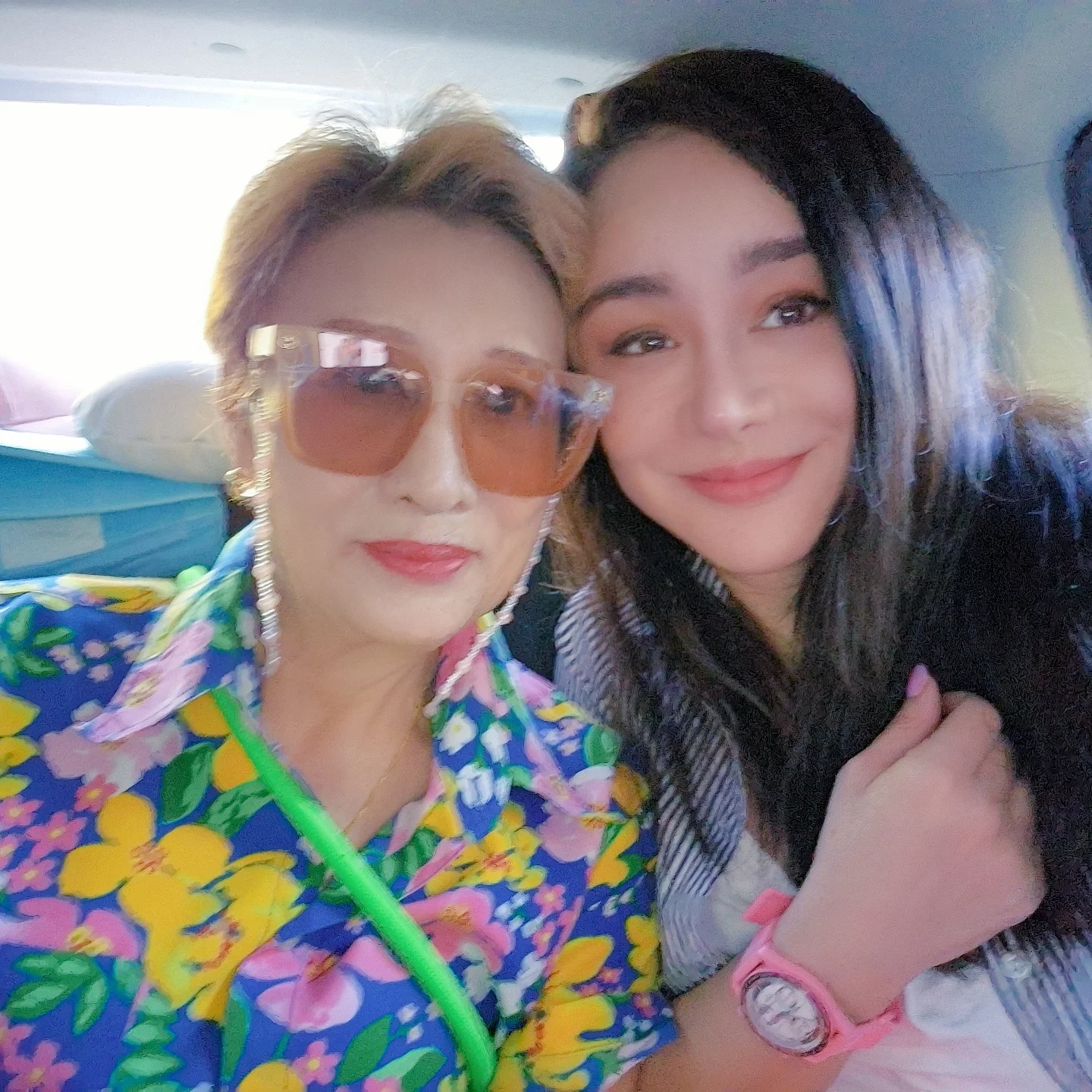 นิกกี้ - นิโคล เทริโอ