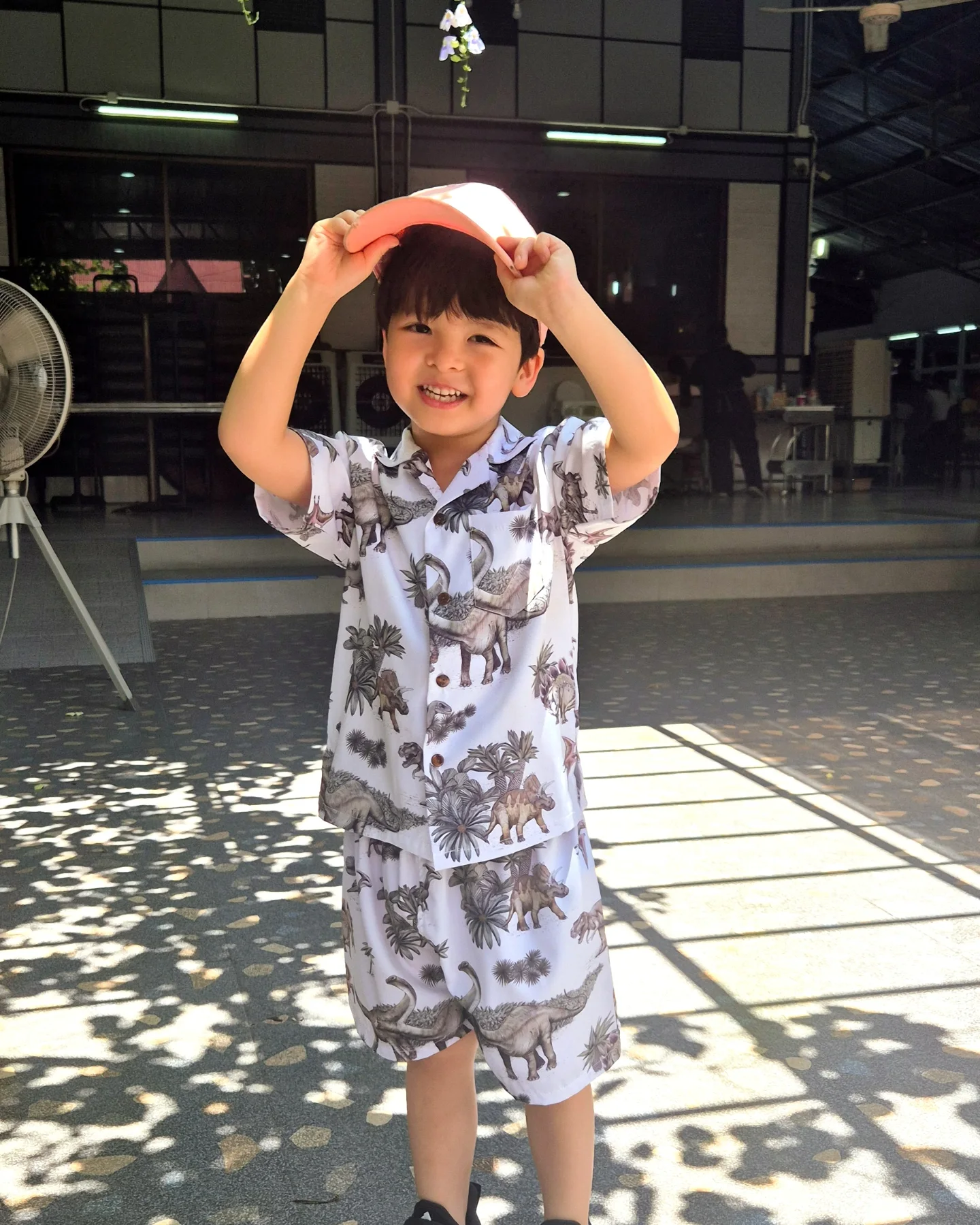 นิกกี้ - นิโคล เทริโอ