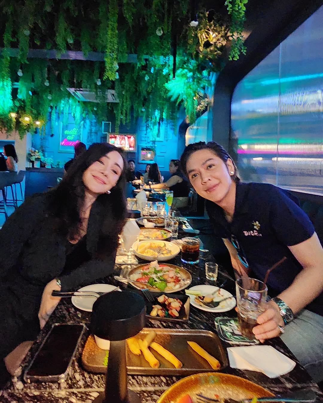 นิกกี้ - นิโคล เทริโอ