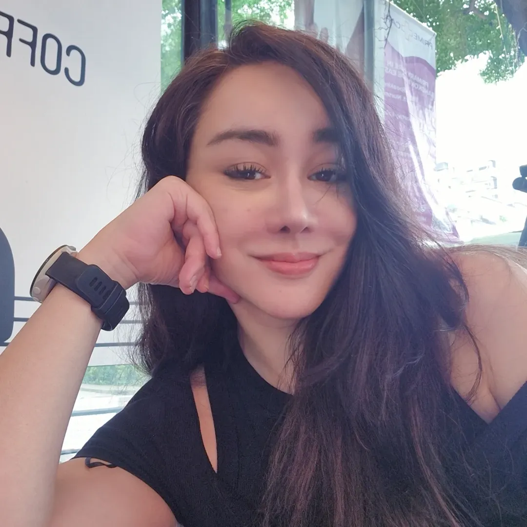 นิกกี้ - นิโคล เทริโอ