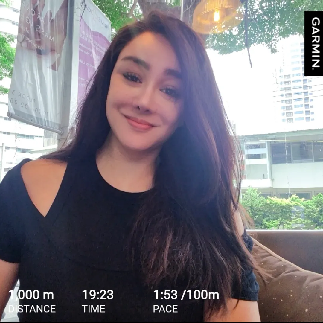 นิกกี้ - นิโคล เทริโอ