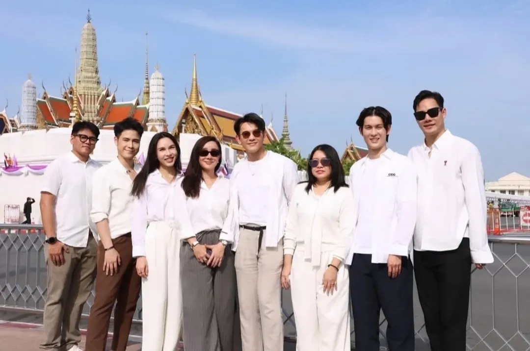 นิกกี้ - นิโคล เทริโอ
