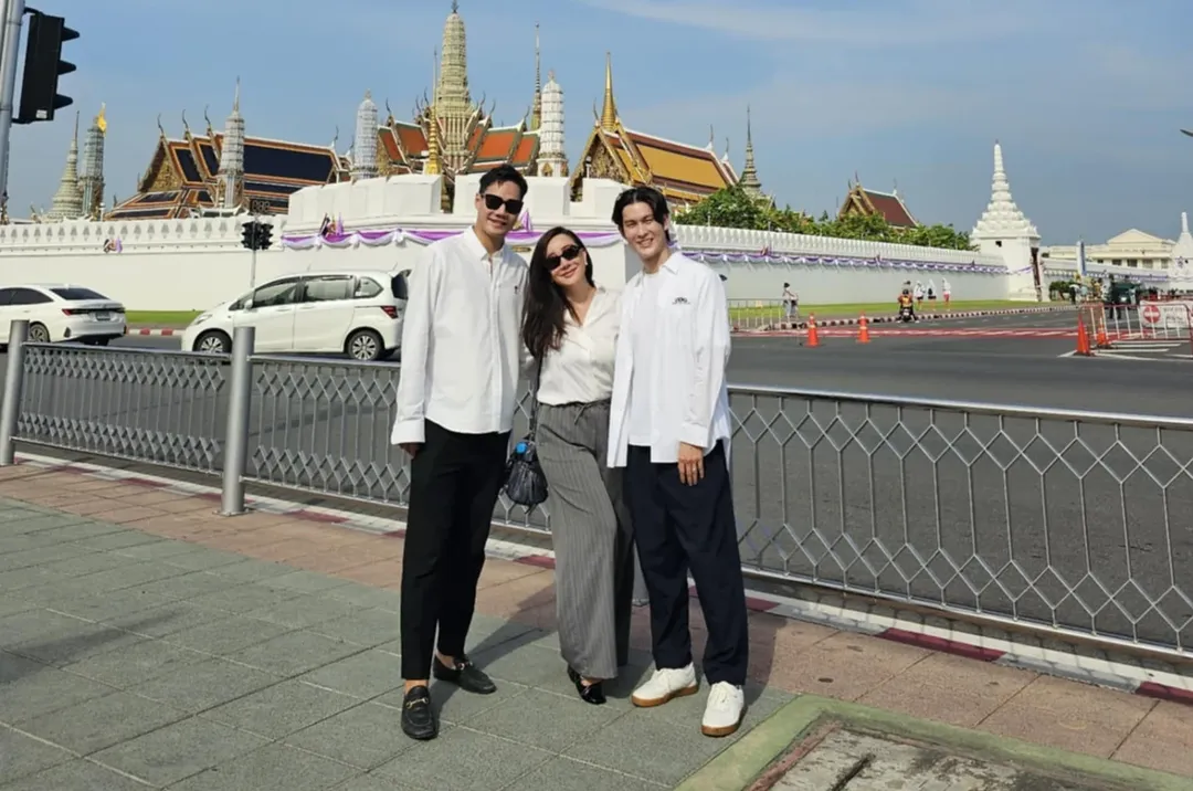 นิกกี้ - นิโคล เทริโอ