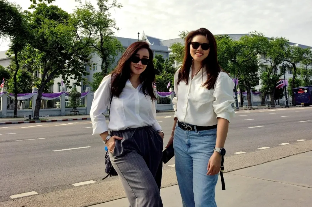 นิกกี้ - นิโคล เทริโอ