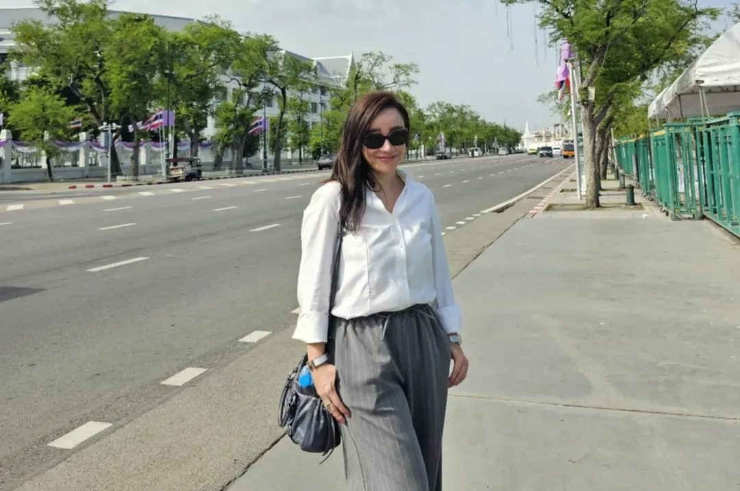 นิกกี้ - นิโคล เทริโอ
