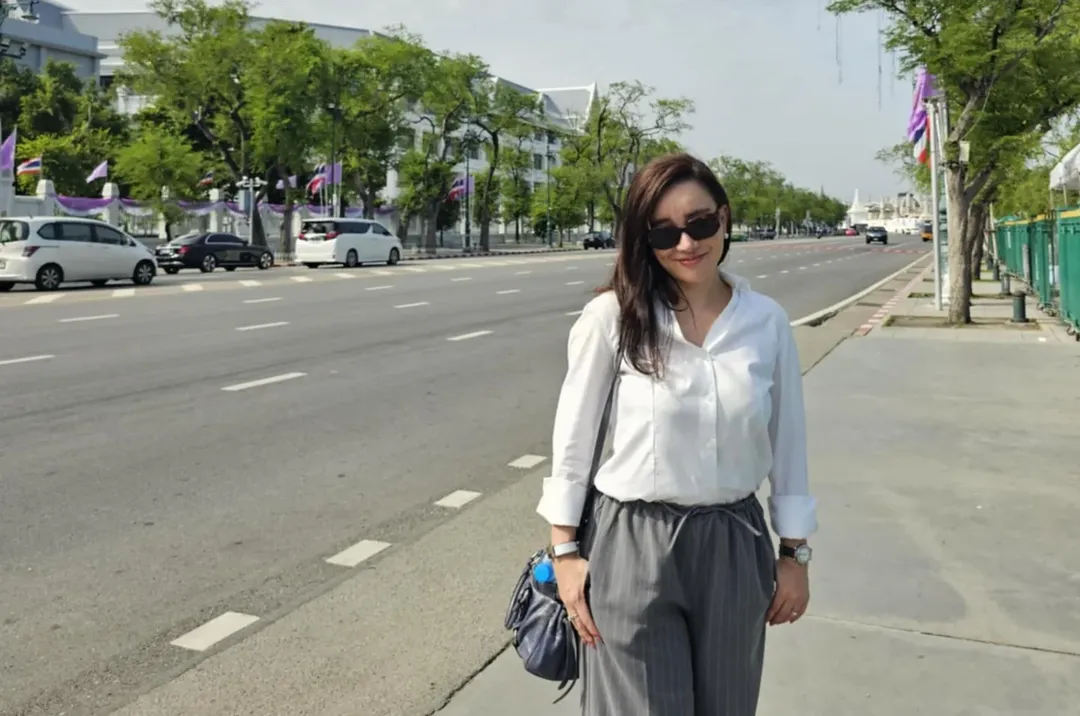 นิกกี้ - นิโคล เทริโอ