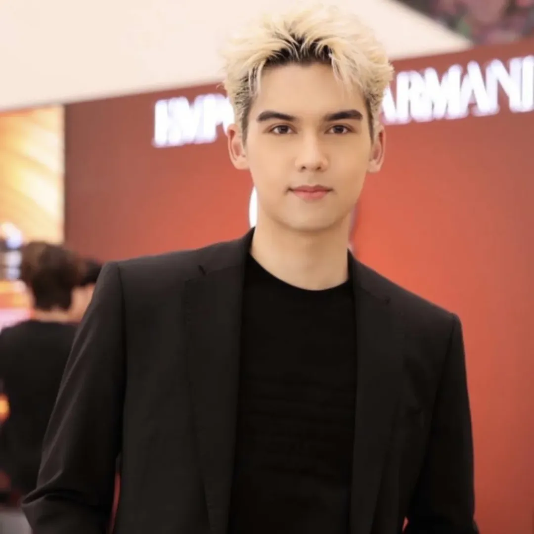นิกกี้ - นิโคล เทริโอ