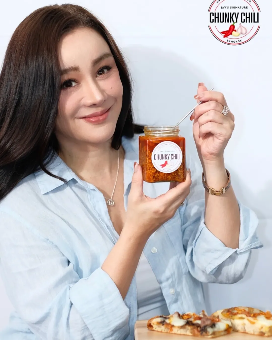 นิกกี้ - นิโคล เทริโอ