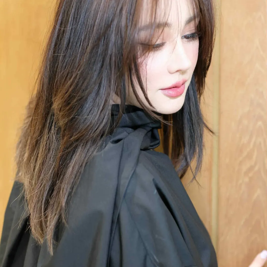 นิกกี้ - นิโคล เทริโอ