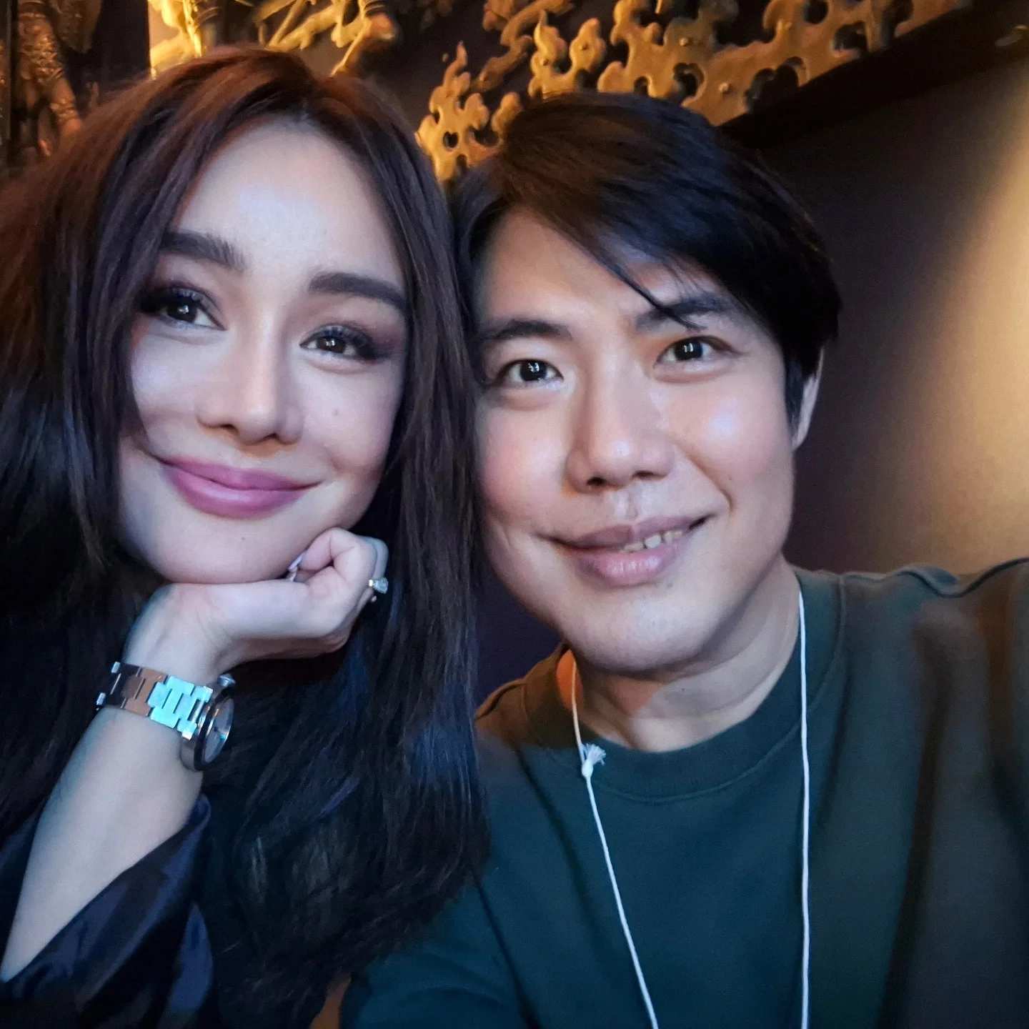 นิกกี้ - นิโคล เทริโอ