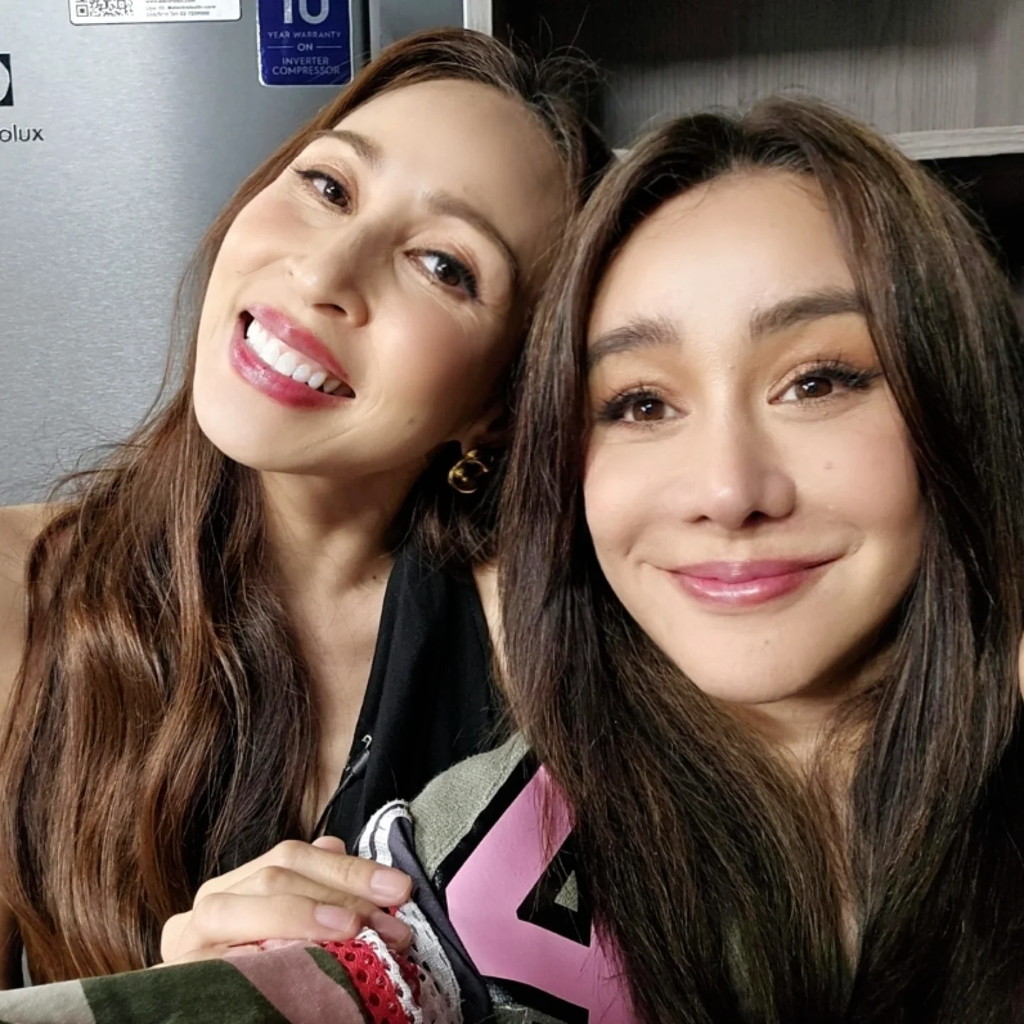 นิกกี้ - นิโคล เทริโอ