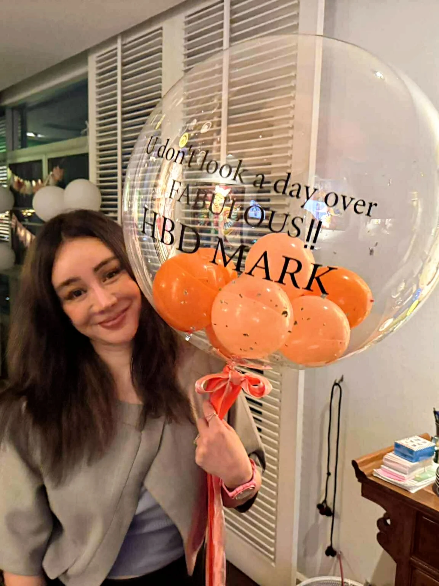 นิกกี้ - นิโคล เทริโอ