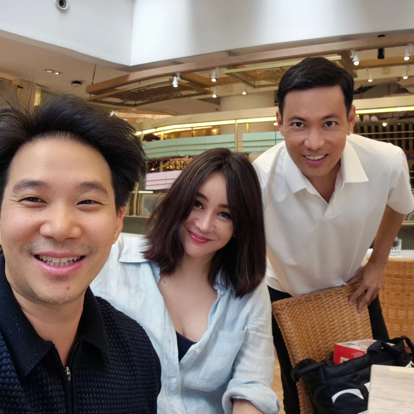 นิกกี้ - นิโคล เทริโอ