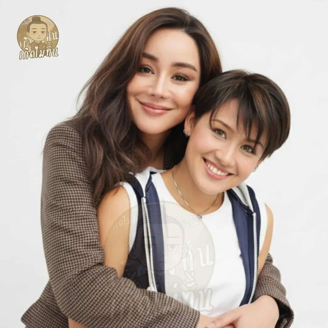 นิกกี้ - นิโคล เทริโอ