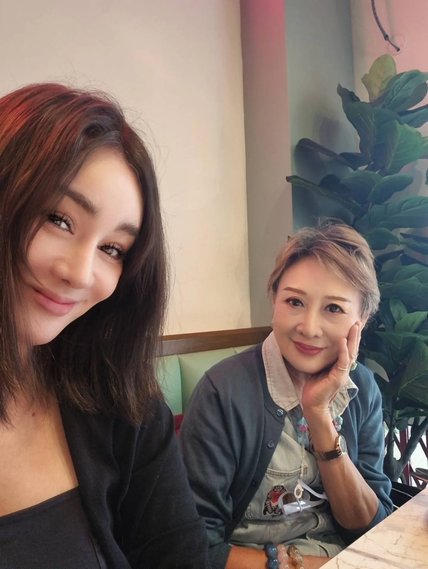 นิกกี้ - นิโคล เทริโอ