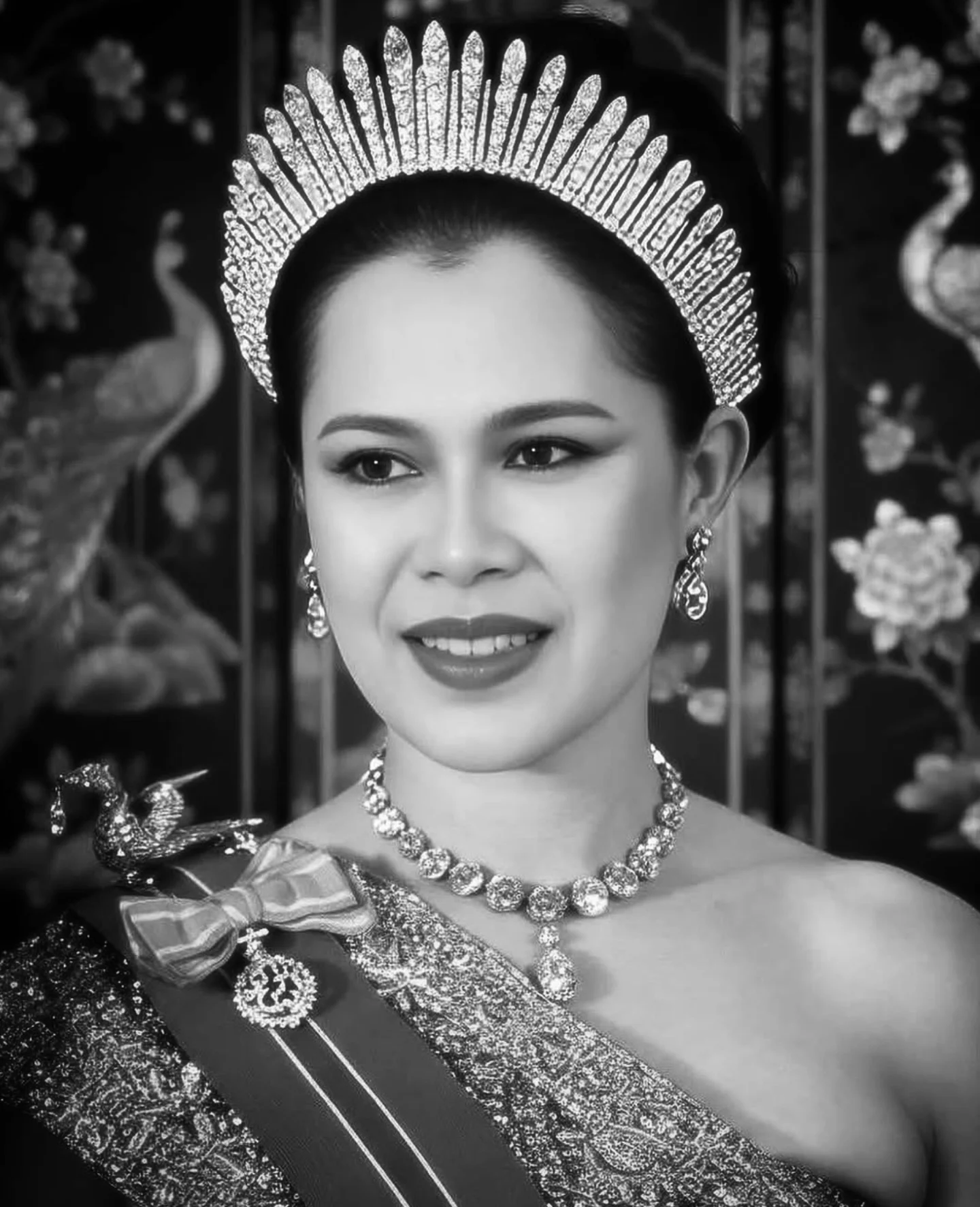 นิกกี้ - นิโคล เทริโอ