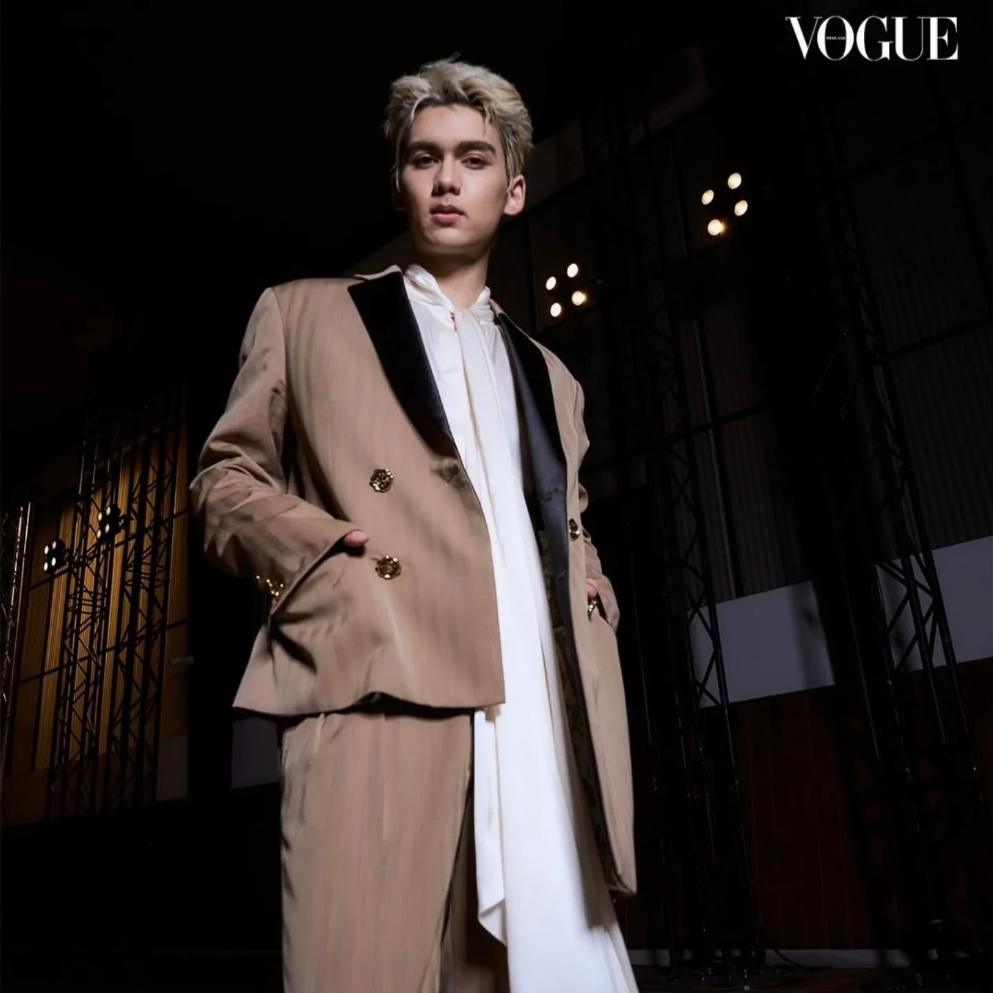 นิกกี้ - นิโคล เทริโอ