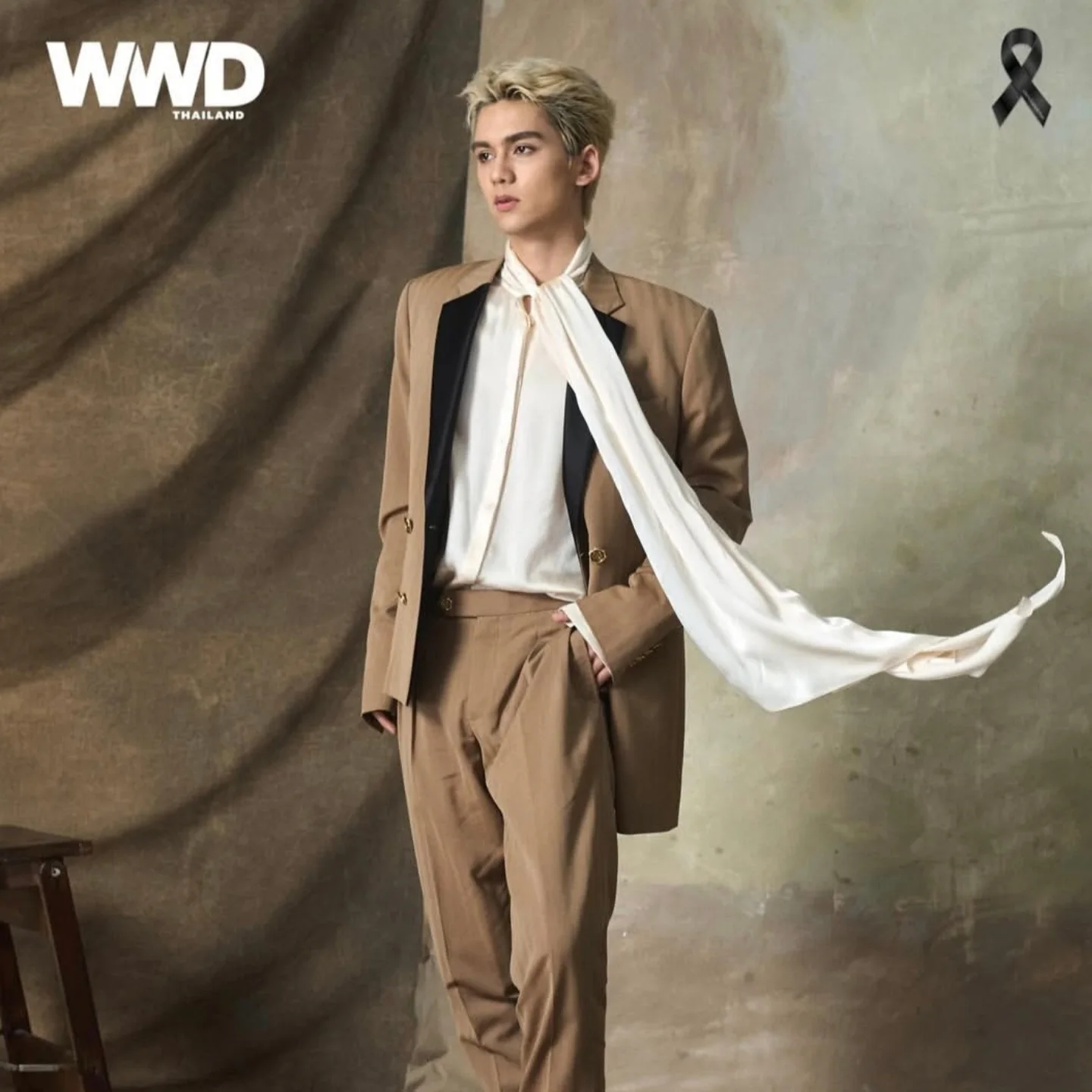 นิกกี้ - นิโคล เทริโอ