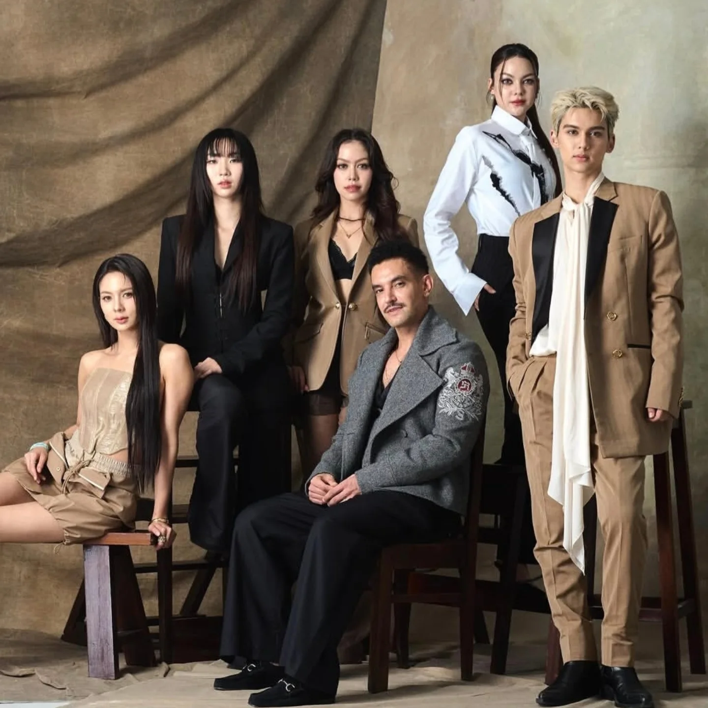 นิกกี้ - นิโคล เทริโอ