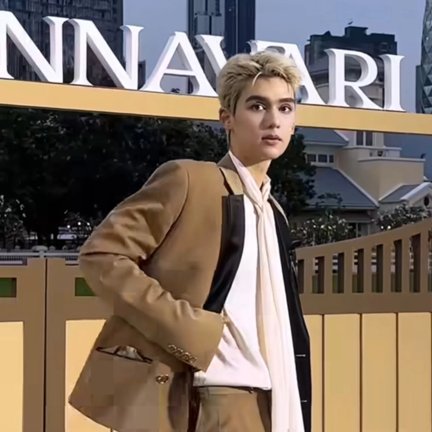 นิกกี้ - นิโคล เทริโอ