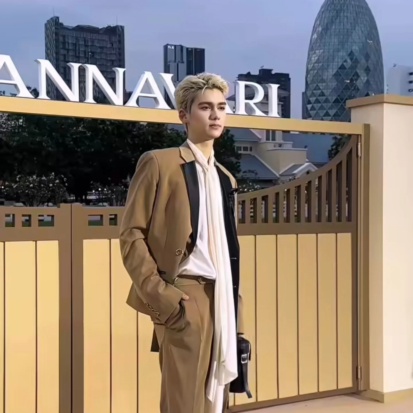 นิกกี้ - นิโคล เทริโอ