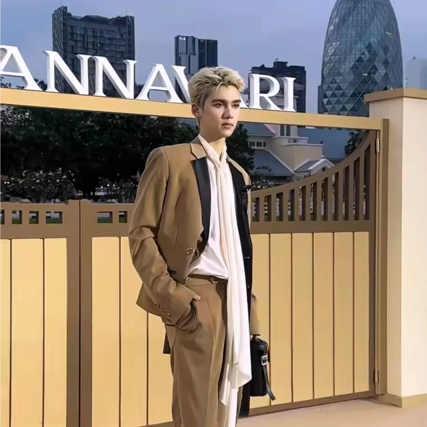 นิกกี้ - นิโคล เทริโอ