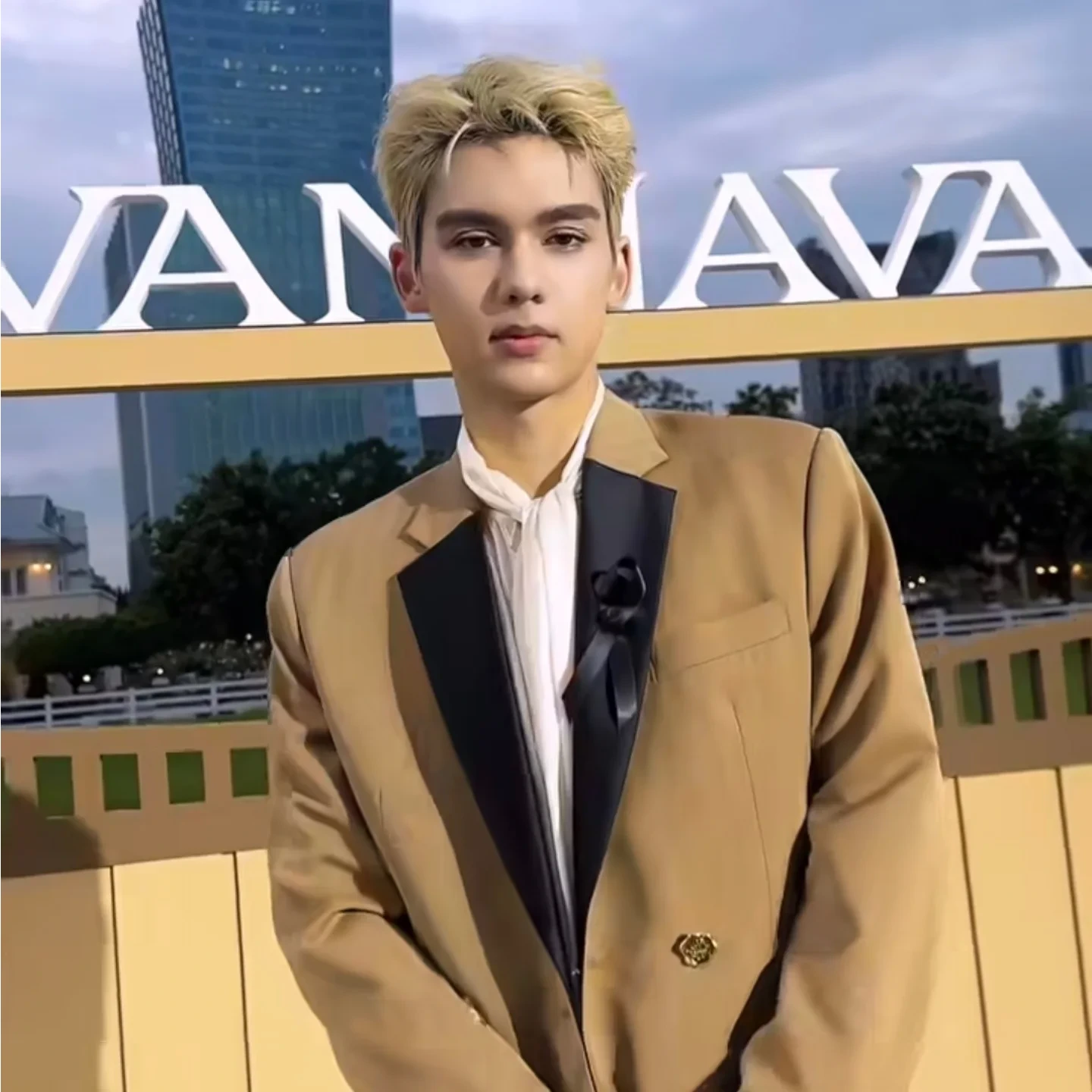 นิกกี้ - นิโคล เทริโอ