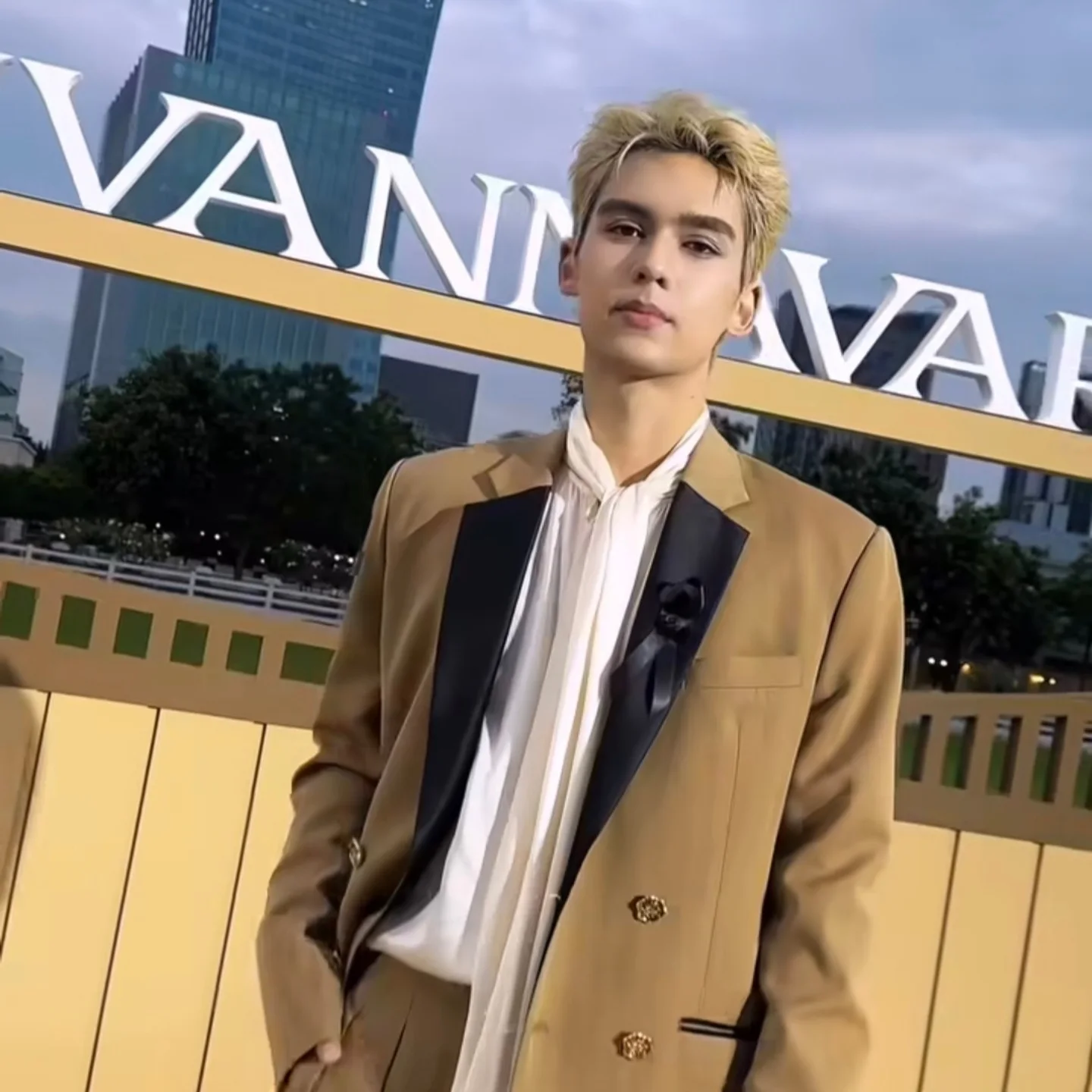 นิกกี้ - นิโคล เทริโอ