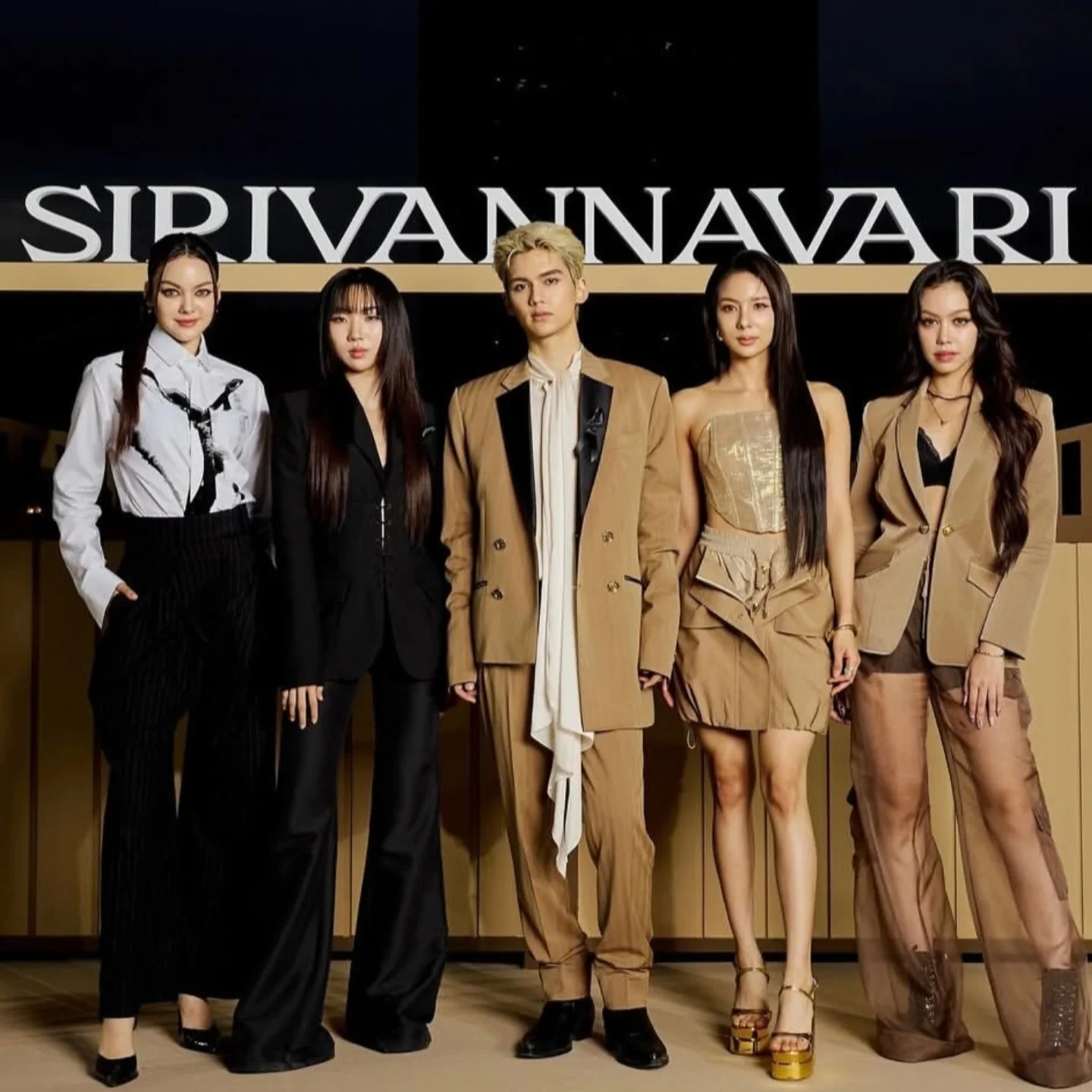 นิกกี้ - นิโคล เทริโอ