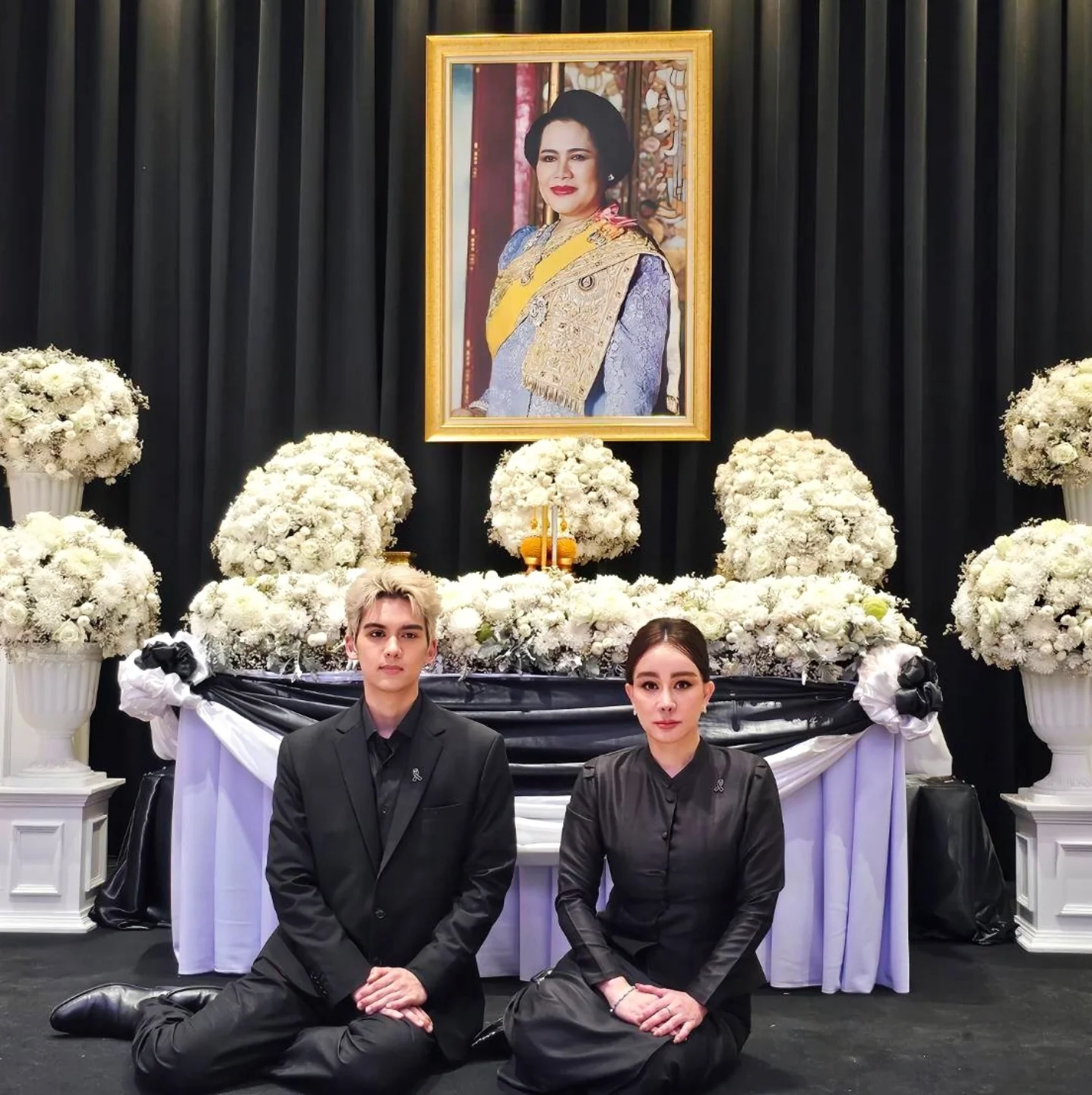 นิกกี้ - นิโคล เทริโอ