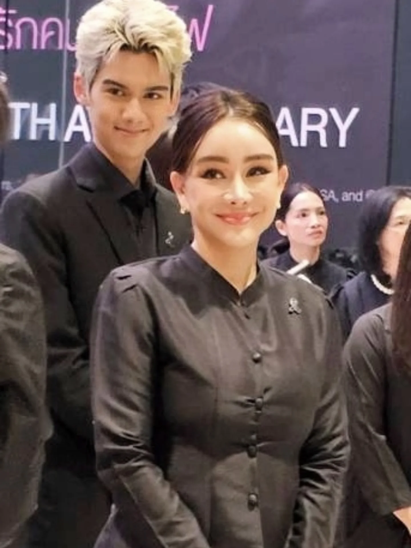 นิกกี้ - นิโคล เทริโอ